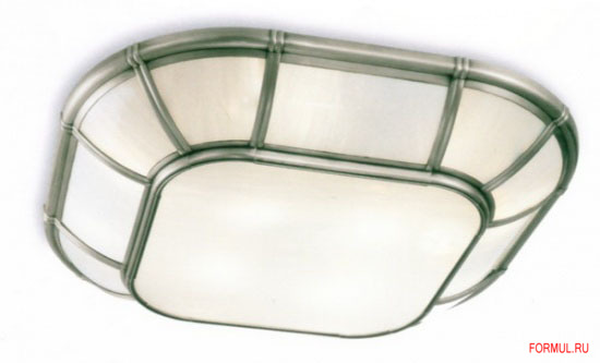 Люстра Possoni Illuminazione 1992/12PL ARG/VECH